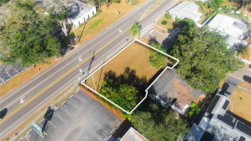 601 Fairmont Dr, Brandon, FL 33511