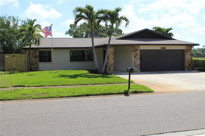 Home Worth Check