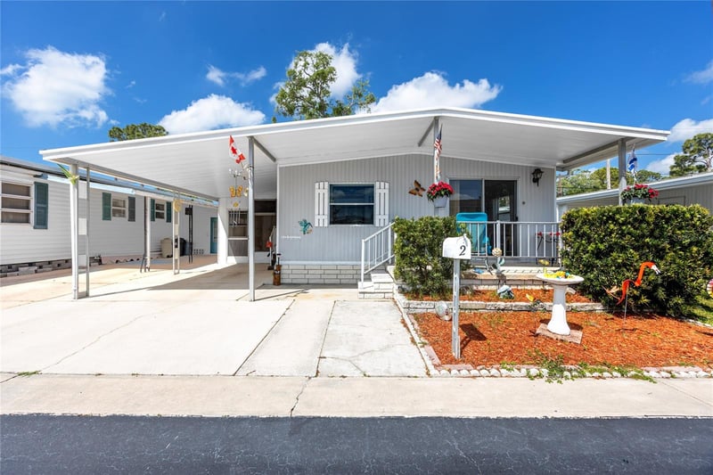 7803 46th Ave #2, St Petersburg, FL 33709
