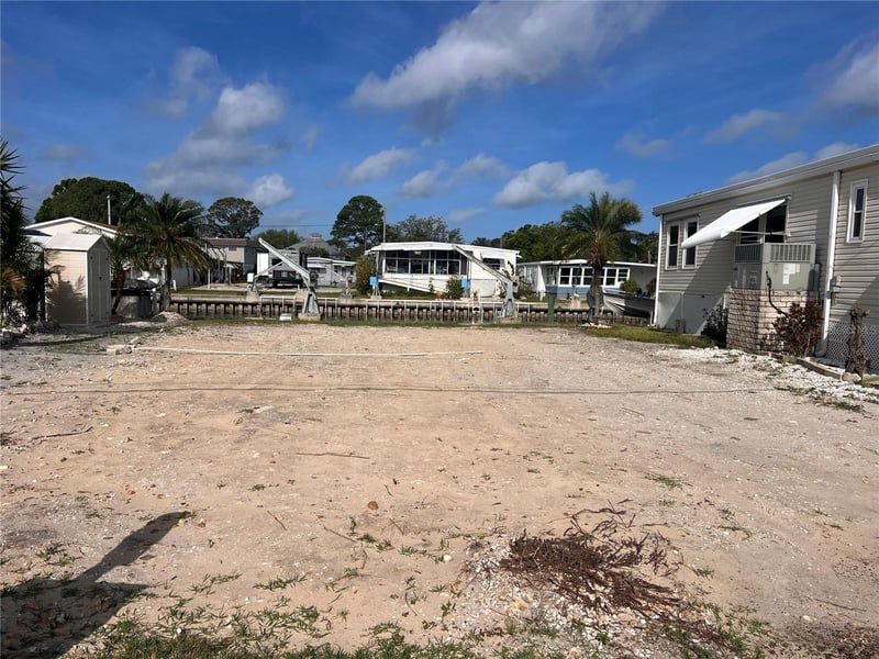 105 Schooner Dr #105, Palm Harbor, FL 34683