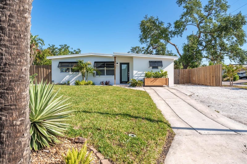 Home Worth Check