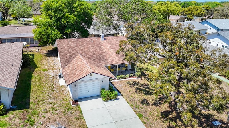 10819 Los Santos Dr, Port Richey, FL 34668