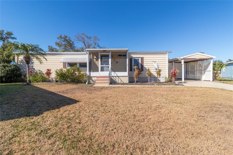 Home Worth Check