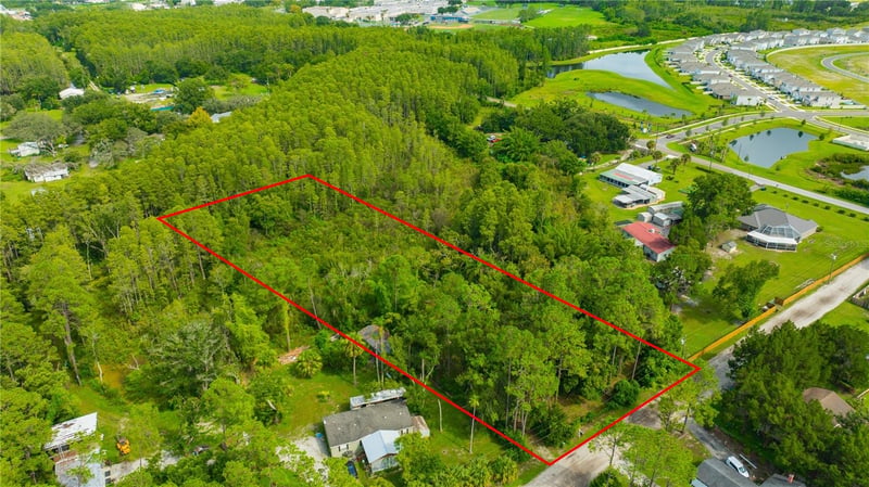 7408 Tom Dr, Land O Lakes, FL 34638