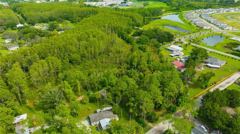 7408 Tom Dr, Land O Lakes, FL 34638