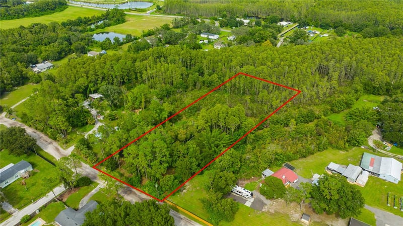 7408 Tom Dr, Land O Lakes, FL 34638