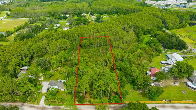 7408 Tom Dr, Land O Lakes, FL 34638
