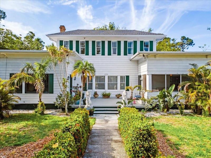 Home Worth Check