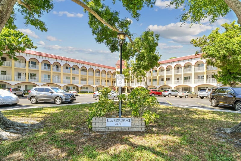 2430 Florentine Way #46, Clearwater, FL 33763