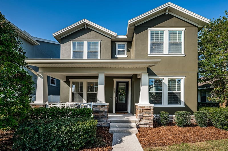 Home Worth Check