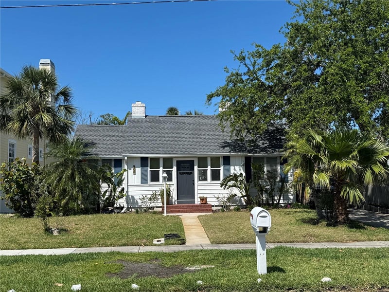 Home Worth Check