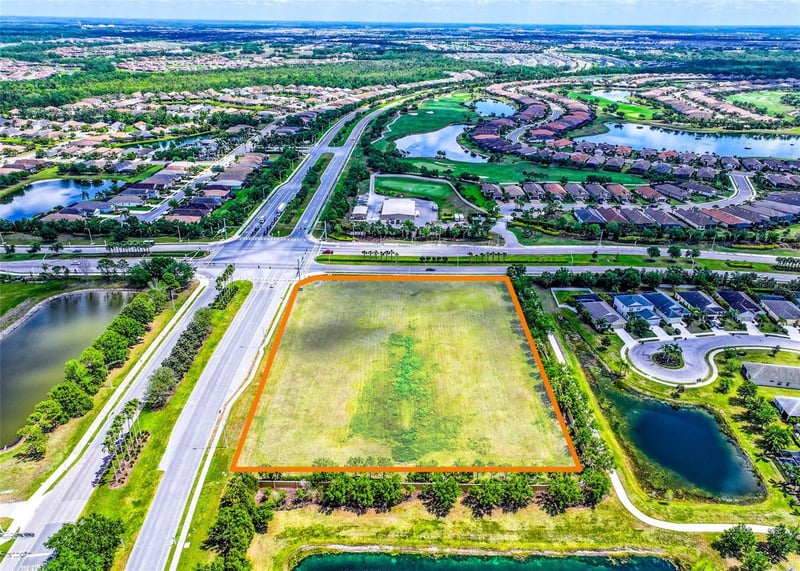 11500 44th Ave, Bradenton, FL 34210
