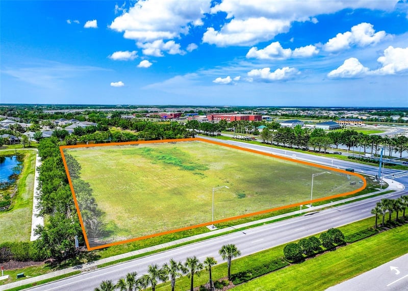 11500 44th Ave, Bradenton, FL 34210