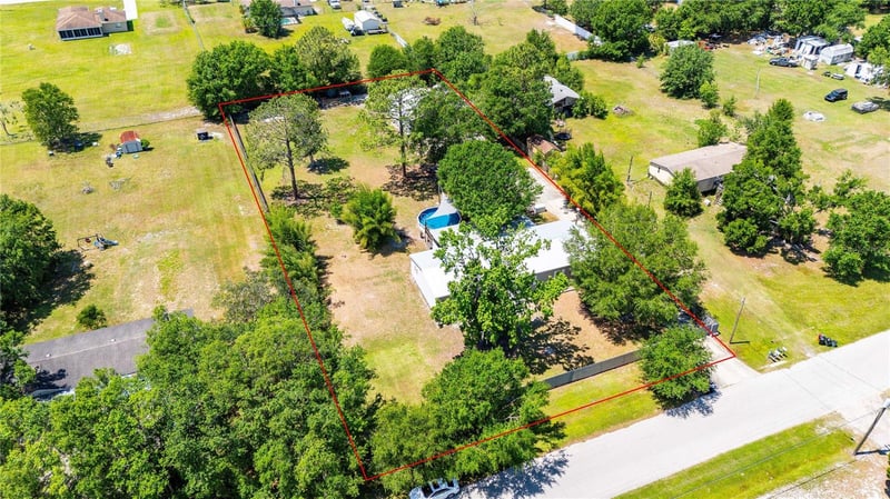 3319 Fox Ridge Blvd, Wesley Chapel, FL 33543