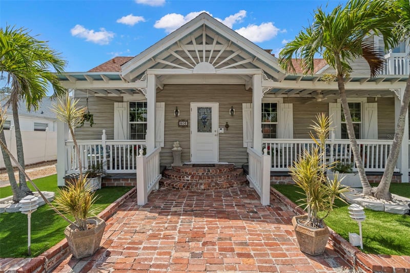 Home Worth Check