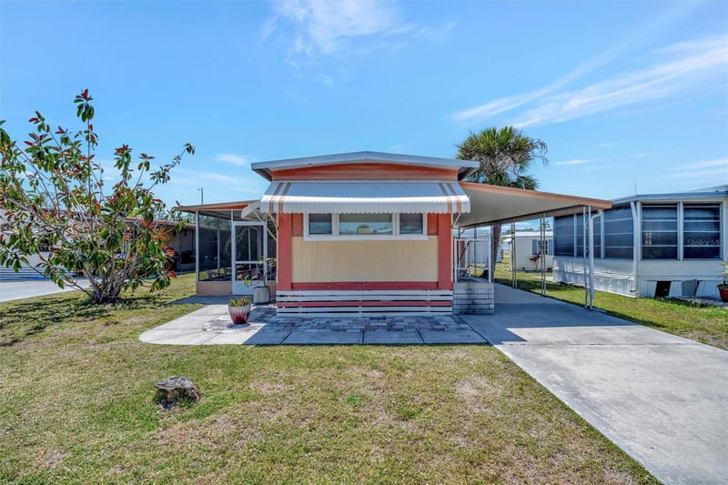 Home Worth Check