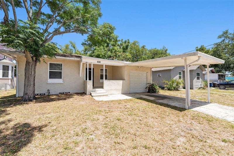 Home Worth Check
