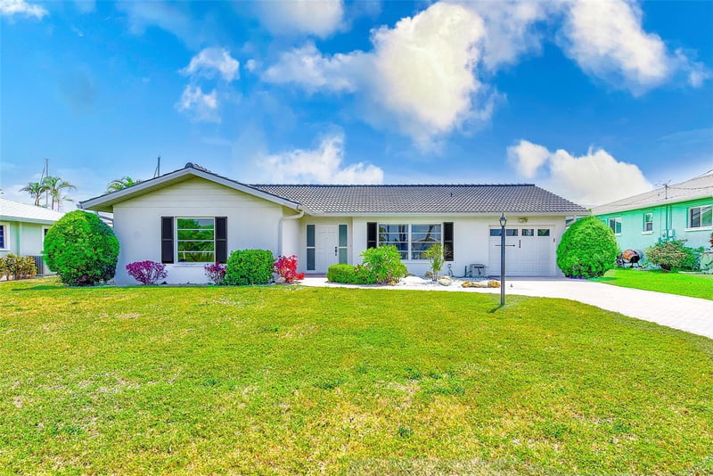 Home Worth Check