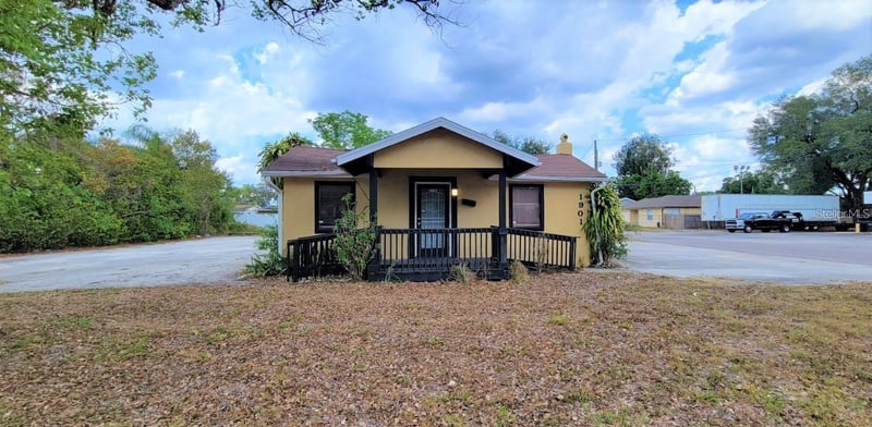 1901 Sligh Ave, Tampa, FL 33604