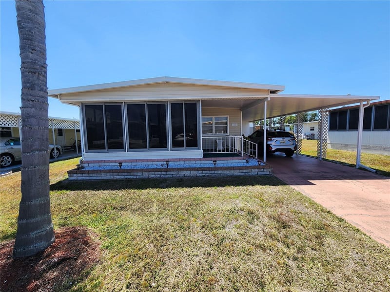 Home Worth Check