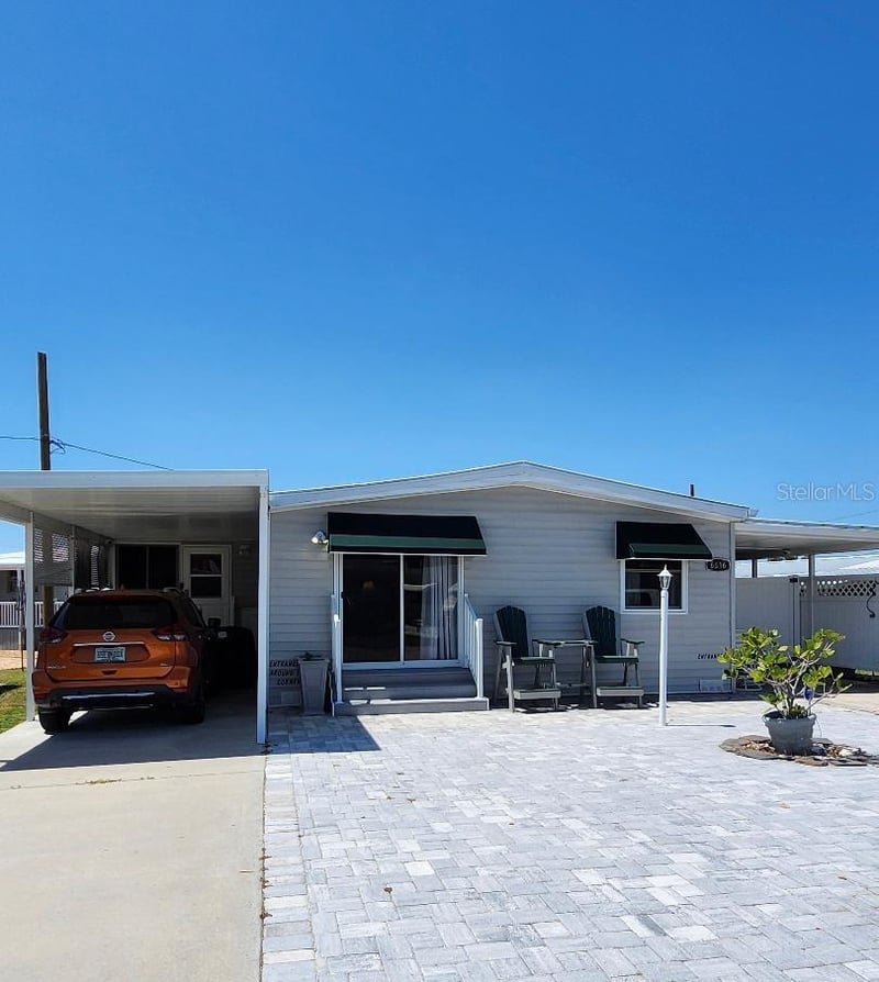 Home Worth Check