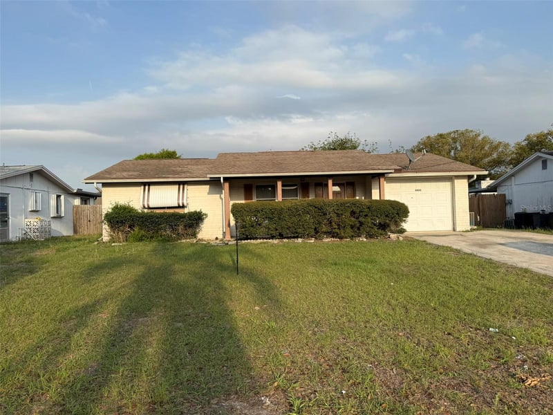 Home Worth Check