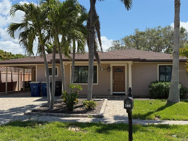 Home Worth Check