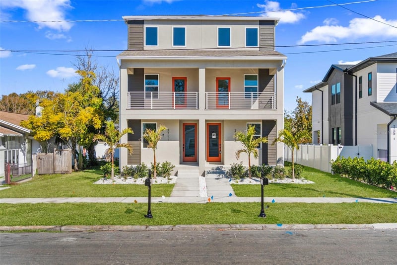Home Worth Check