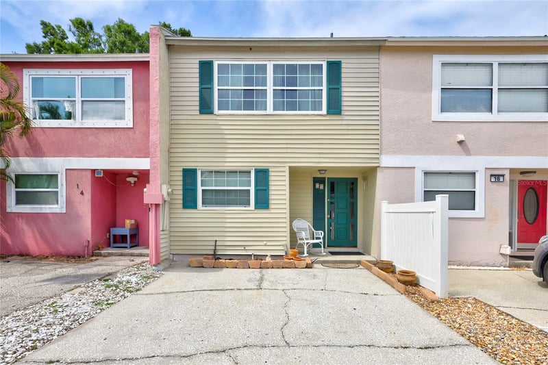 Home Worth Check
