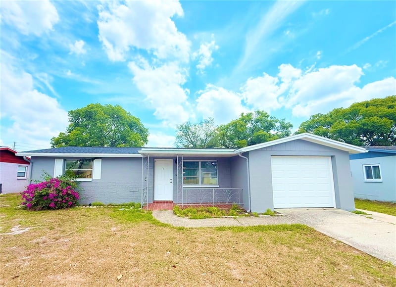 Home Worth Check