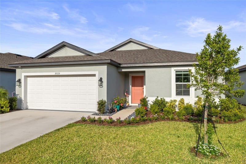 Home Worth Check