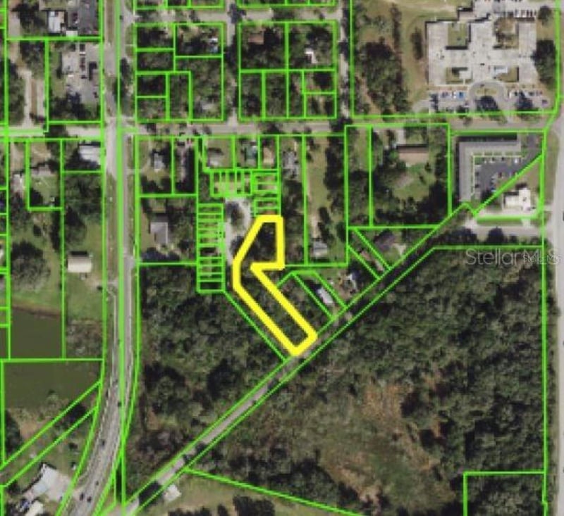 Sheila Lynn Ct, Dade City, FL 33525