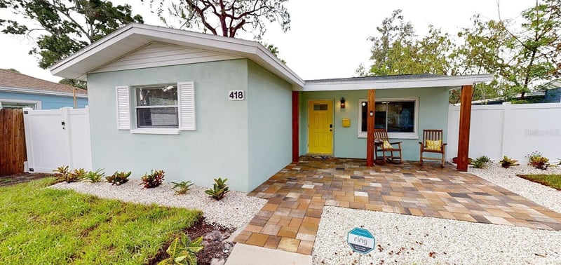 Home Worth Check