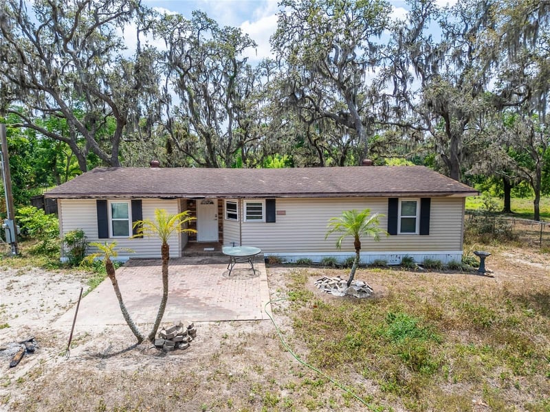 13907 Raulerson Rd #Parcel a, Riverview, FL 33569