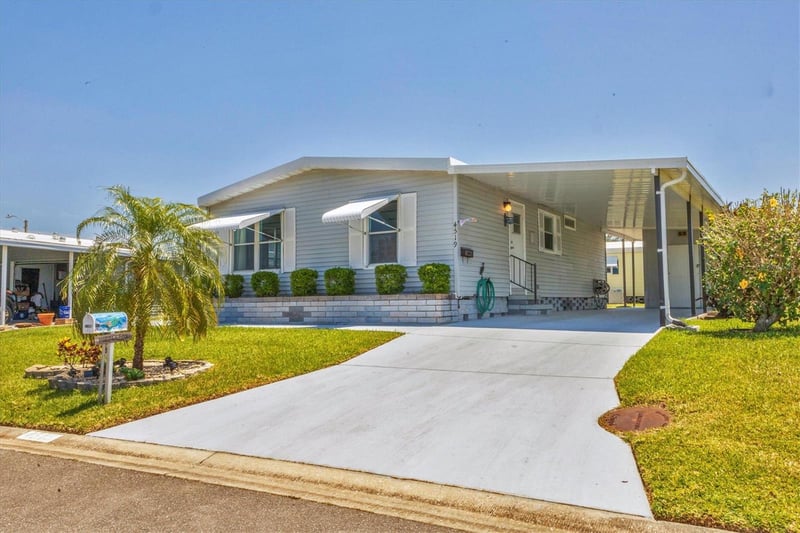 Home Worth Check