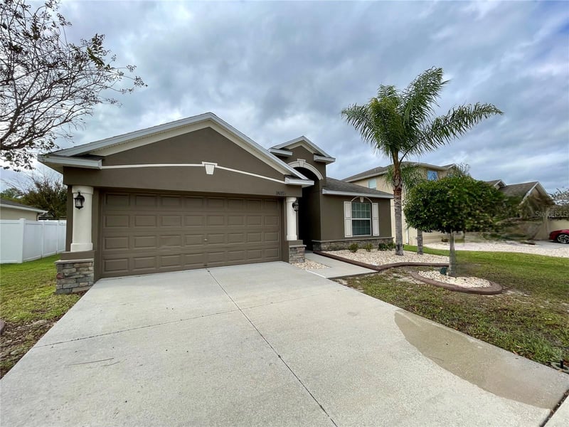 Home Worth Check