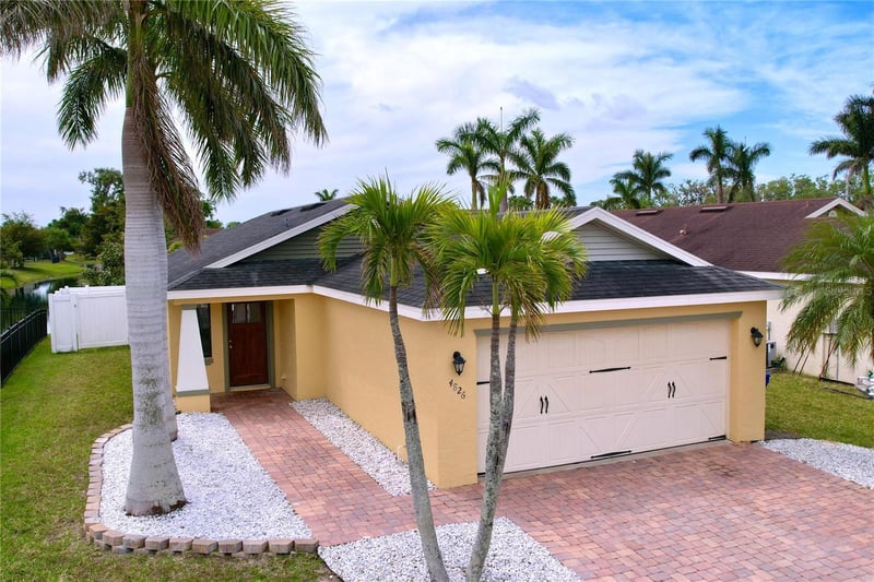 Home Worth Check