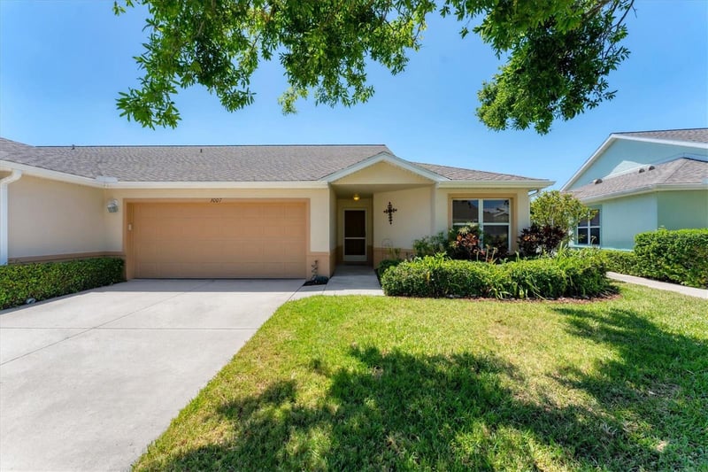 Home Worth Check