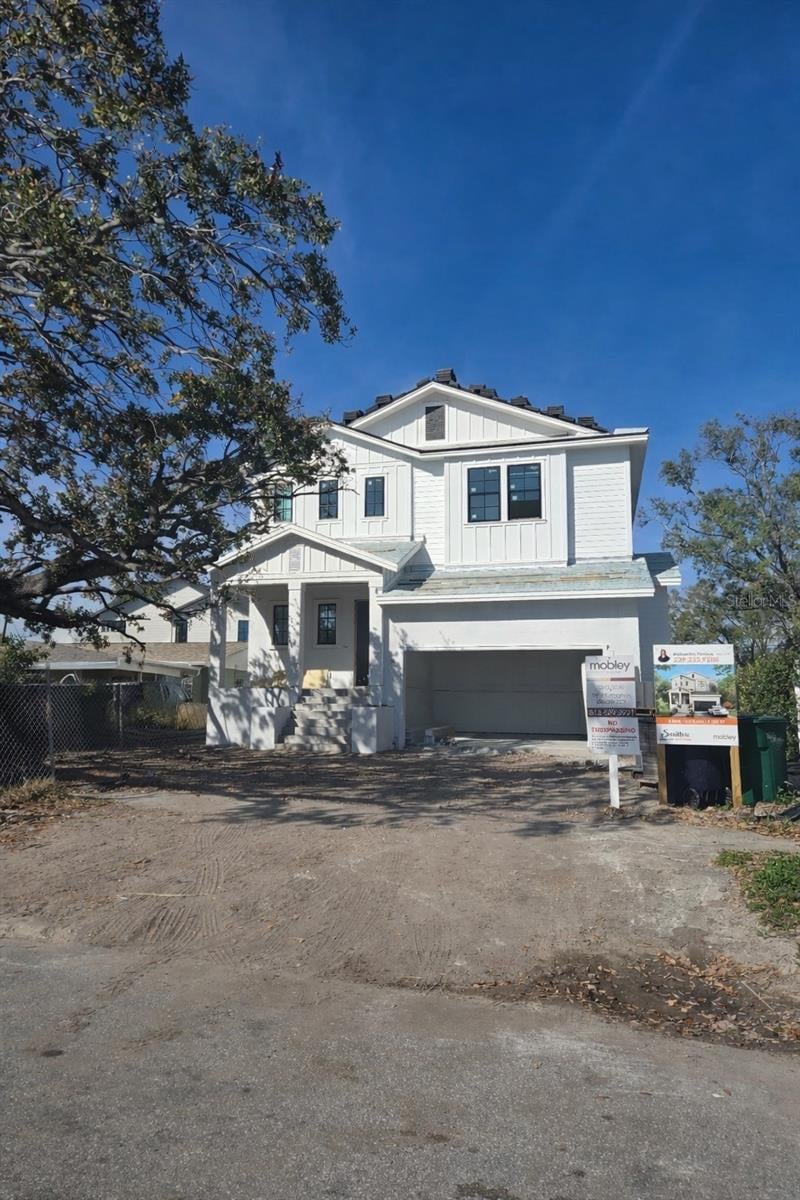 119 Huron Ave, Tampa, FL 33606