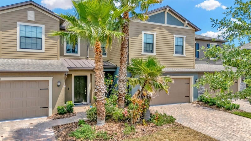 28516 Tranquil Lake Cir, Wesley Chapel, FL 33543