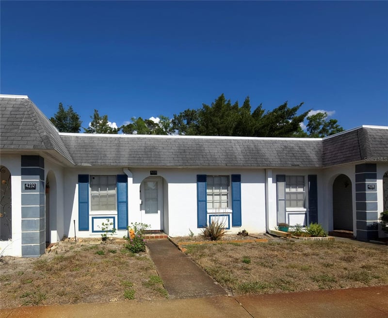 , New Port Richey, FL 34652