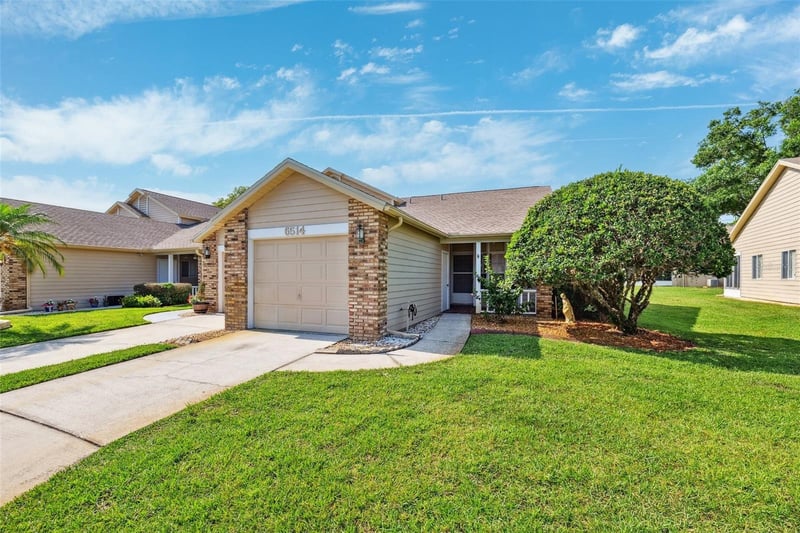 Home Worth Check