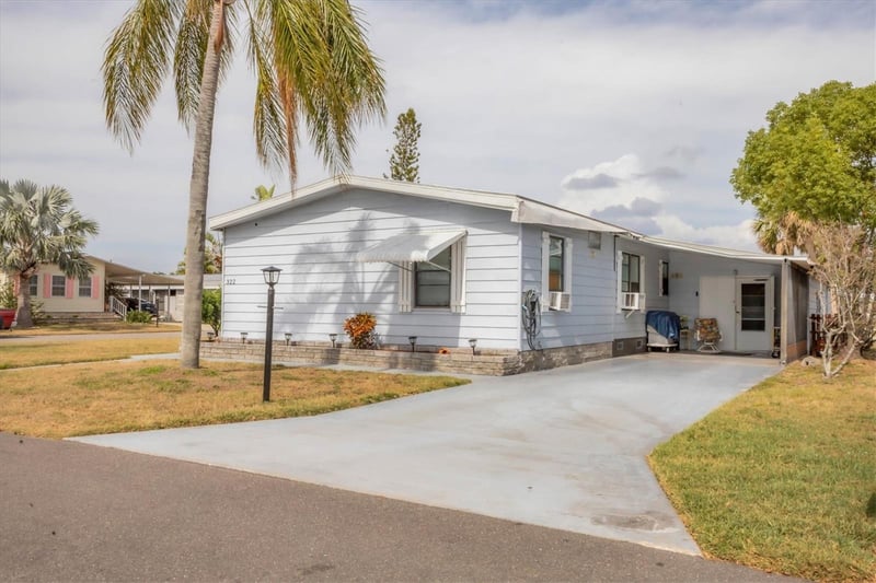Home Worth Check