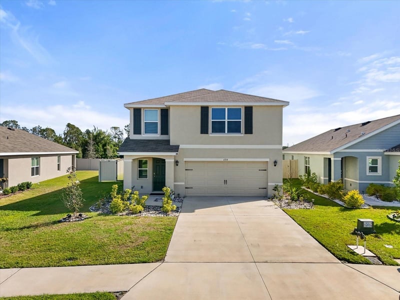 Home Worth Check