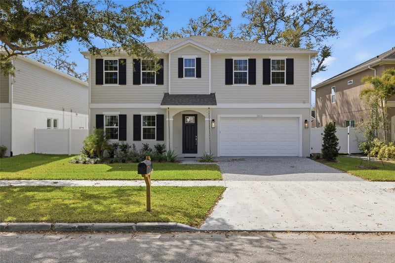 Home Worth Check