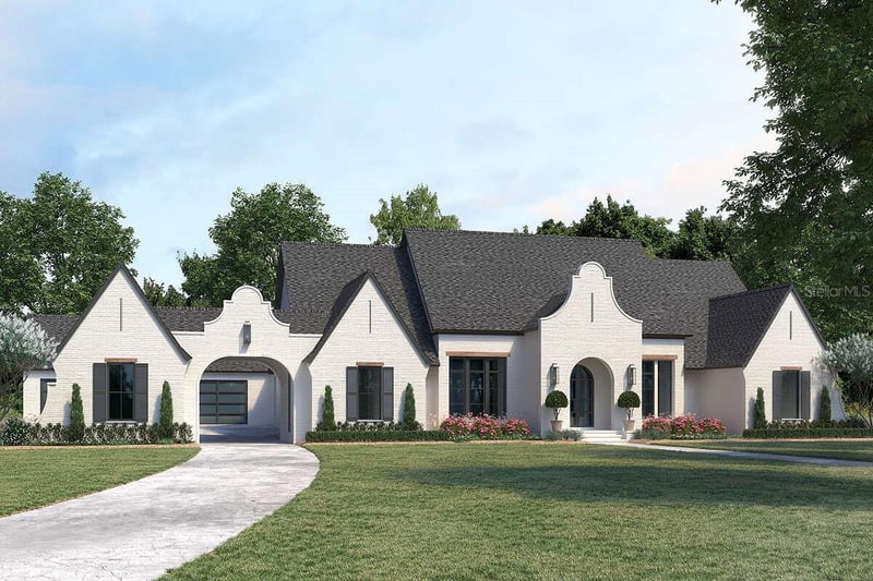 511 Avonwood , Tampa, FL 33625