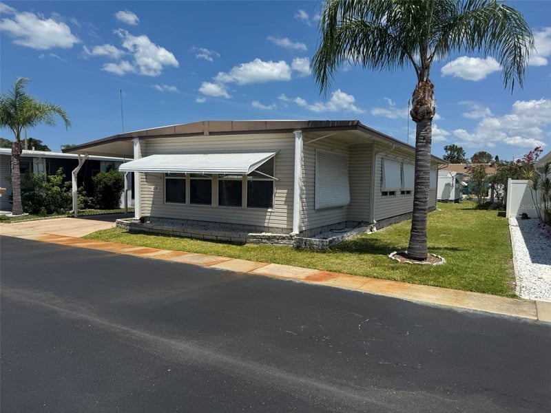 Home Worth Check