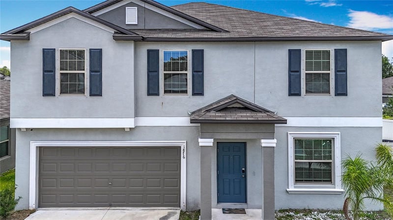 Home Worth Check