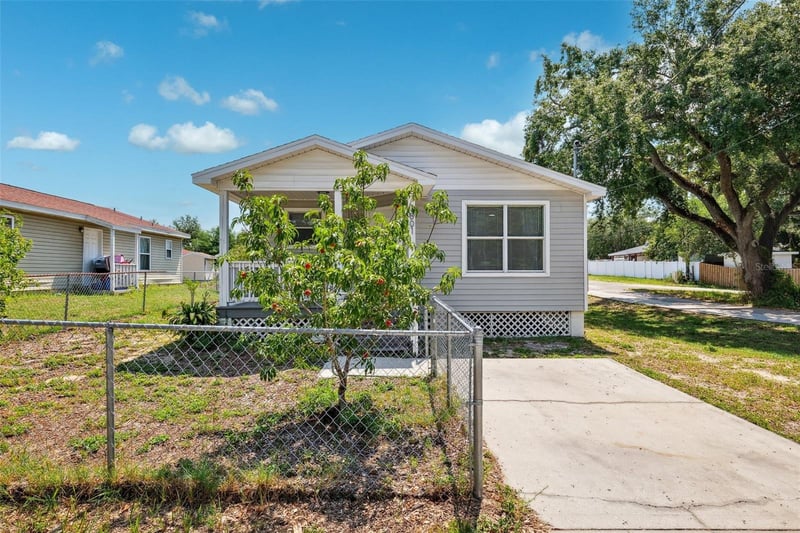 Home Worth Check