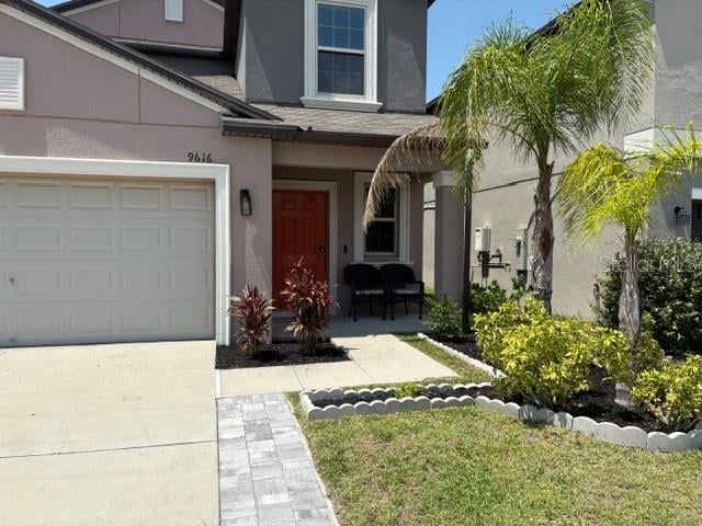 9616 Lemon Drop Loop, Sun City Center, FL 33573